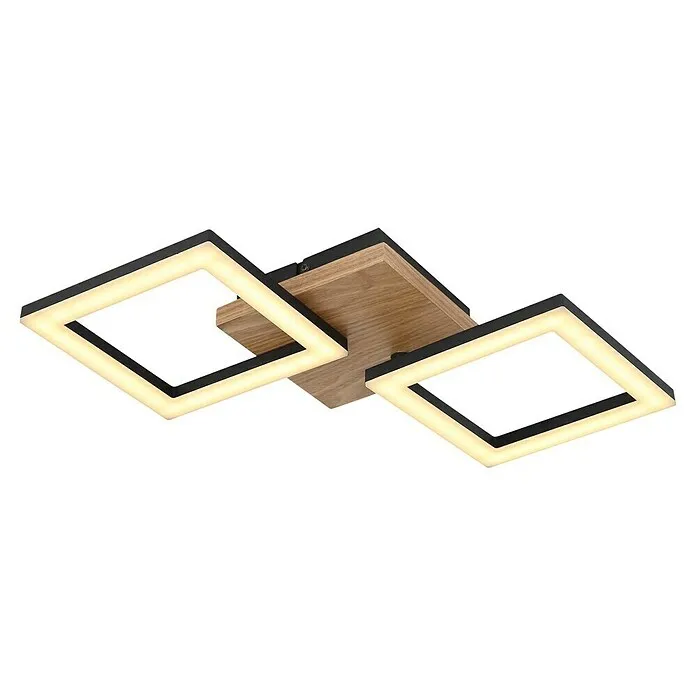 LED stropna svjetiljka Kerry