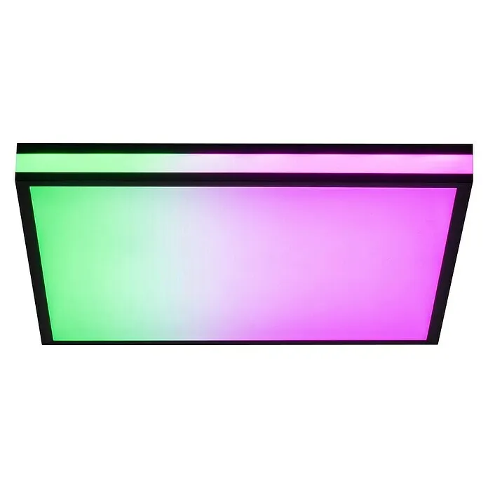 LED stropna svjetiljka