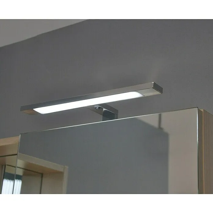 LED svjetiljka za ogledala