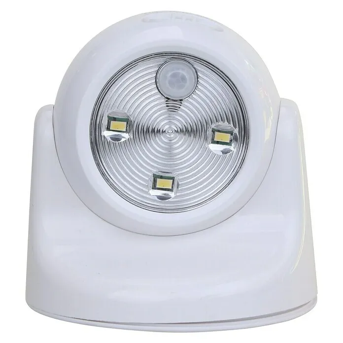 LED svjetlo za vrata
