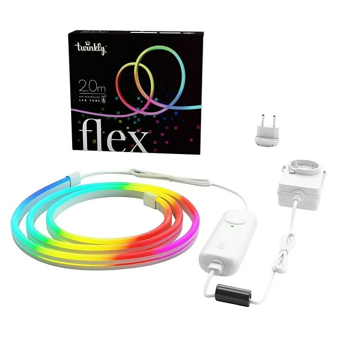 LED svjetlosno crijevo Flex