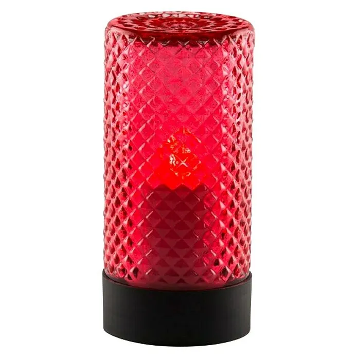 LED tinjajuća svijeća Herkul