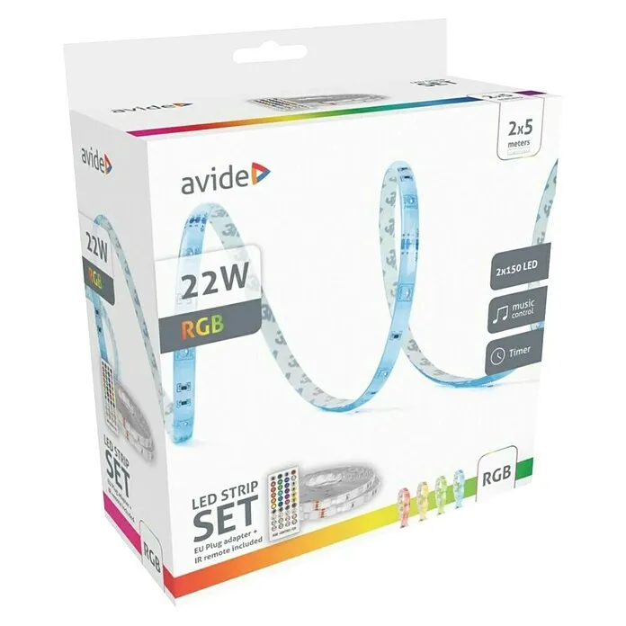 LED traka Avide