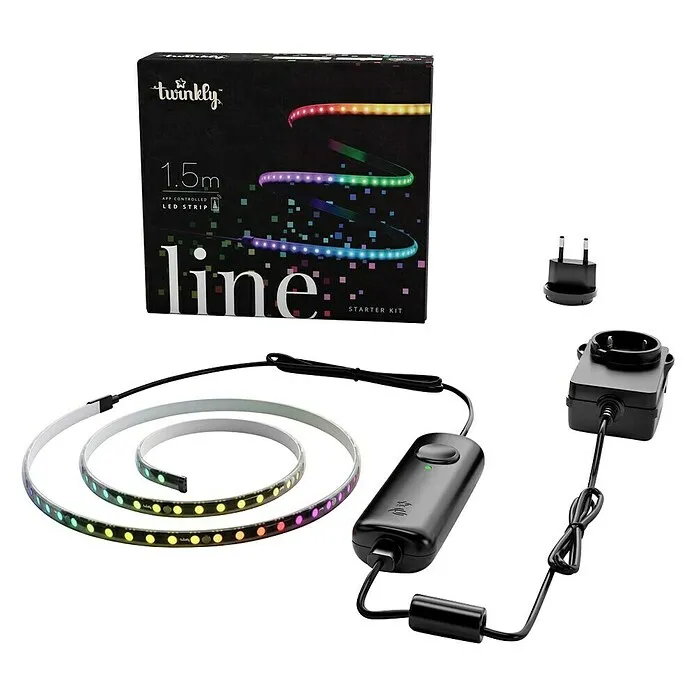 LED traka Line