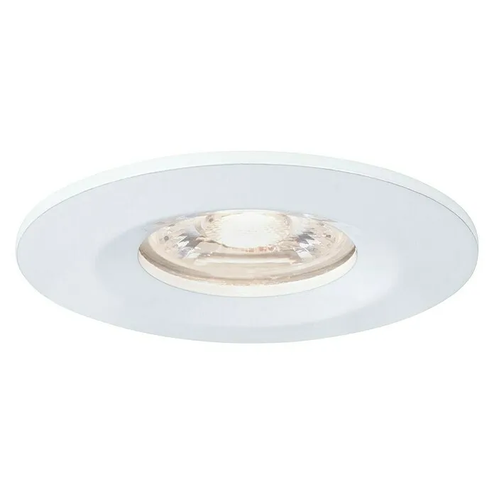 LED ugradbena svjetiljka, okrugla Nova Mini