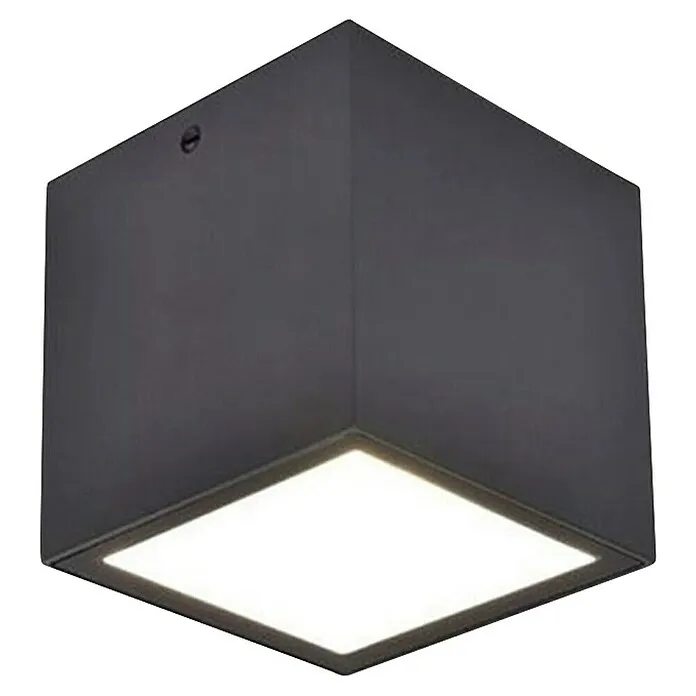 LED vanjska stropna svjetiljka