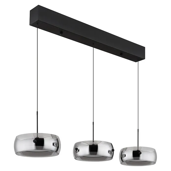 LED viseća svjetiljka Livion