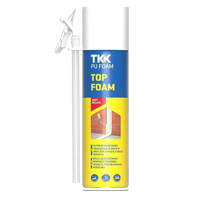 Ljepilo u pjeni Top Foam