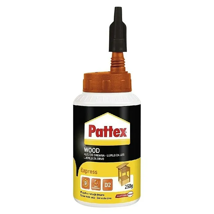 Ljepilo za drvo Pattex Express