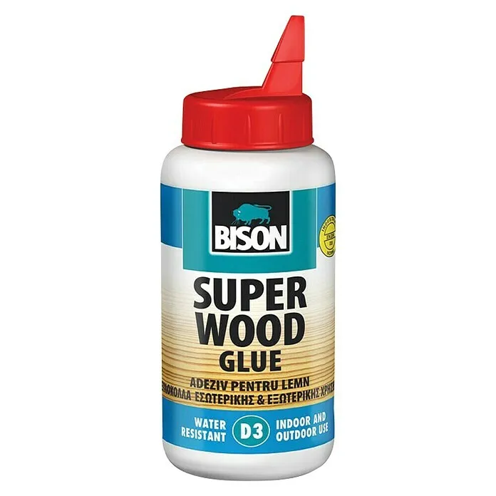 Ljepilo za drvo Superwood D3