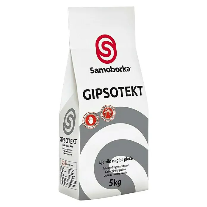 Ljepilo za gips-kartonske ploče Gipsotekt