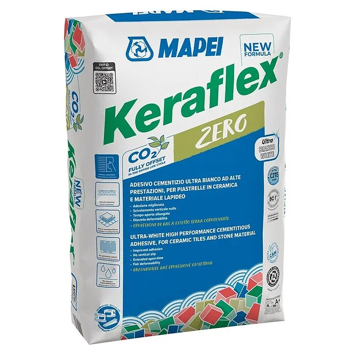 Ljepilo za pločice Keraflex Zero