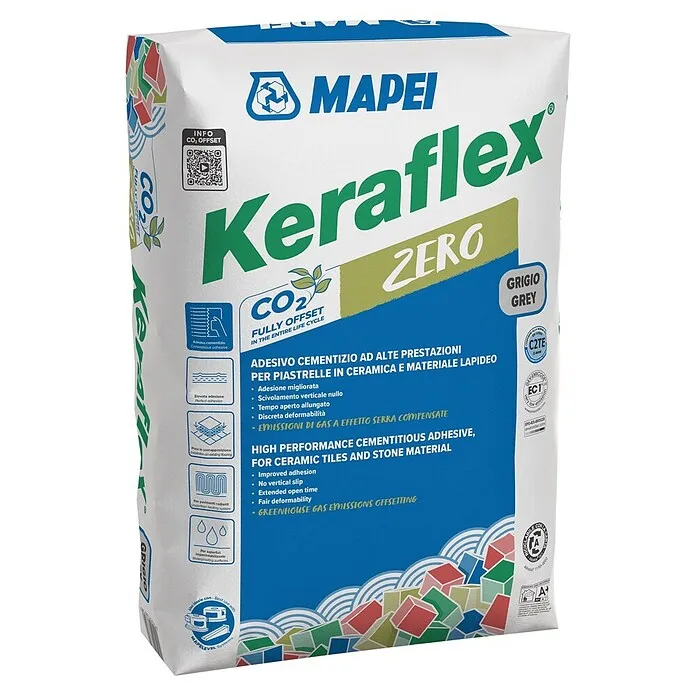 Ljepilo za pločice Keraflex Zero