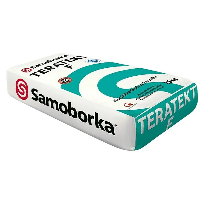 Ljepilo za pločice Teratekt F