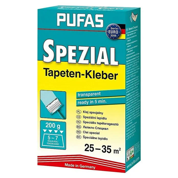 Ljepilo za tapete