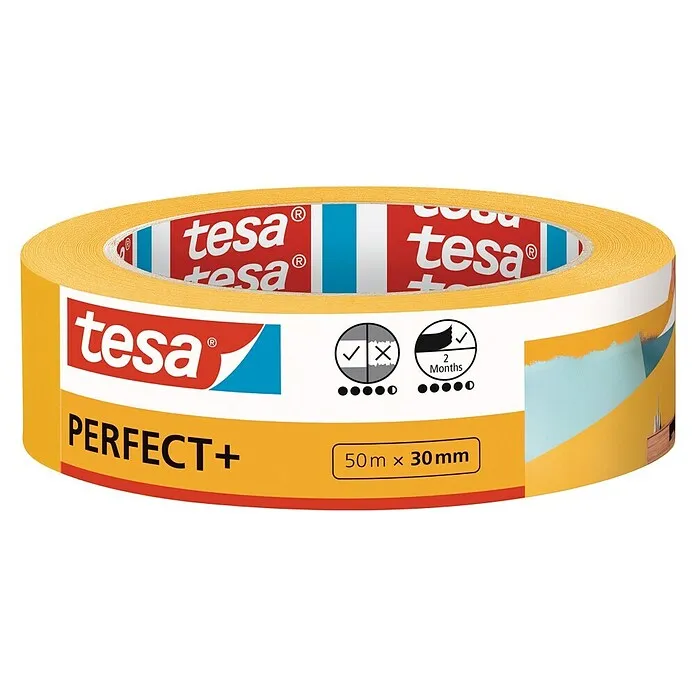 Ljepljiva krep traka Perfect+