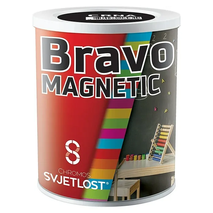 Magnetna boja Bravo Magnetic