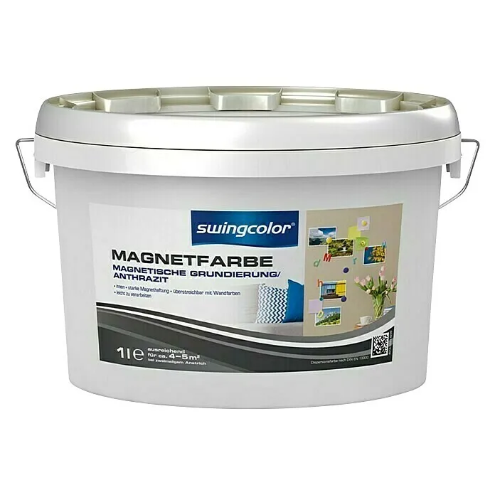 Magnetna boja