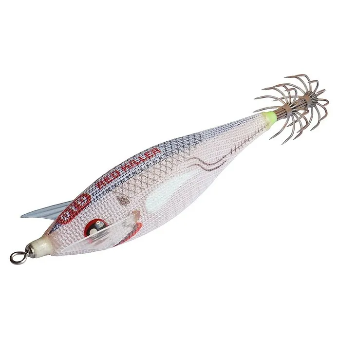 Mamac Red Killer 2.5