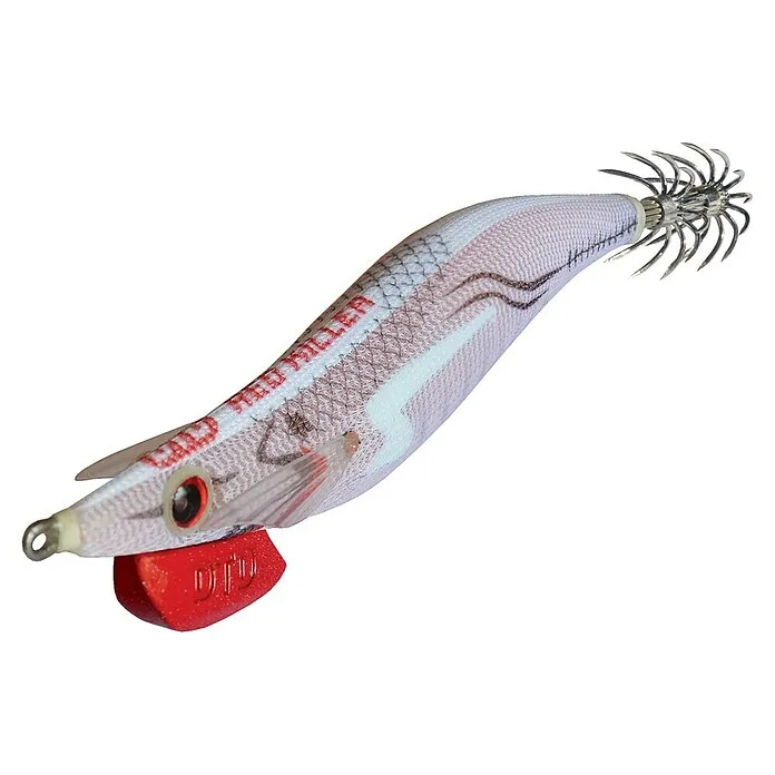 Mamac Red Killer Egi Deep