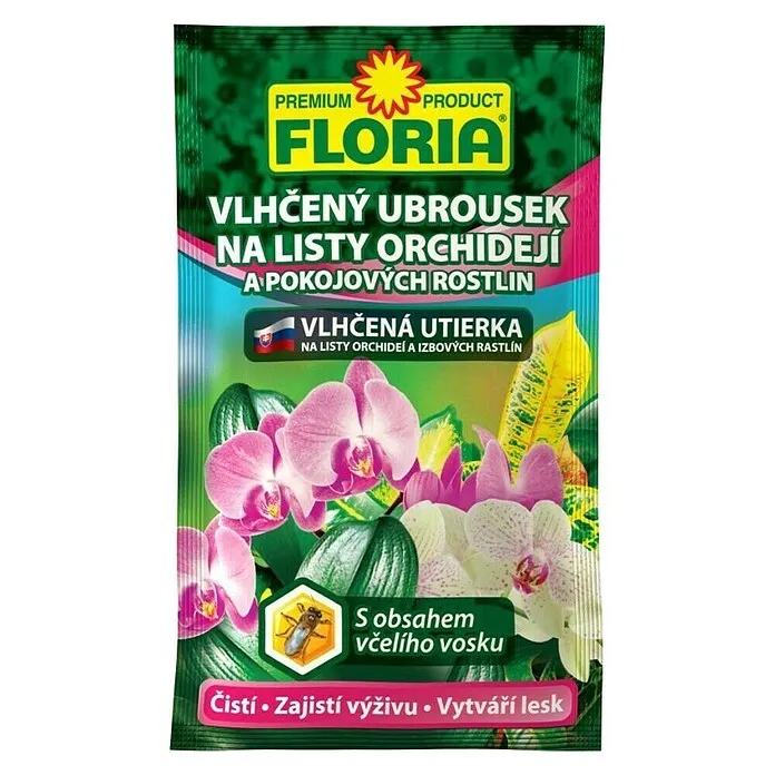 Maramice za njegu lišča