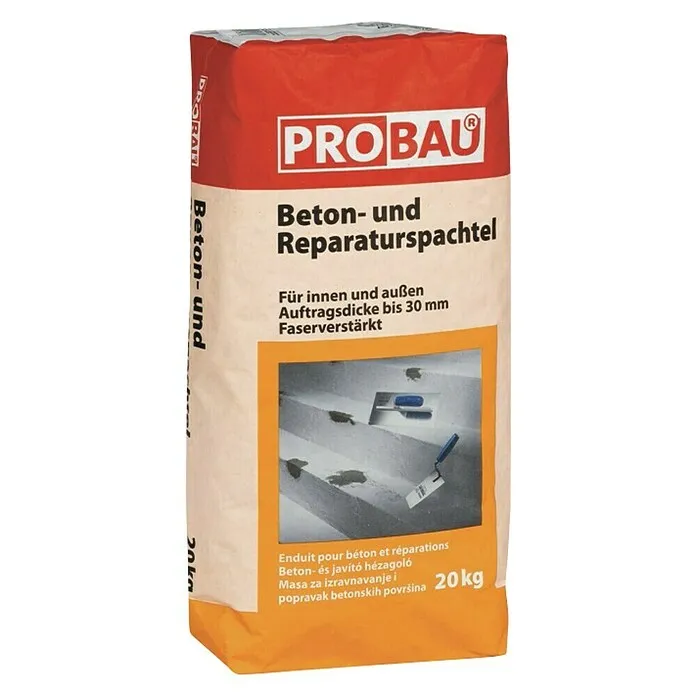 Masa za popravke u betonu