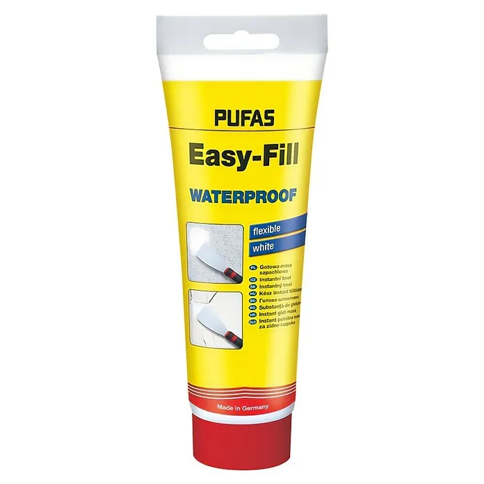 Masa za zaglađivanje Pufas