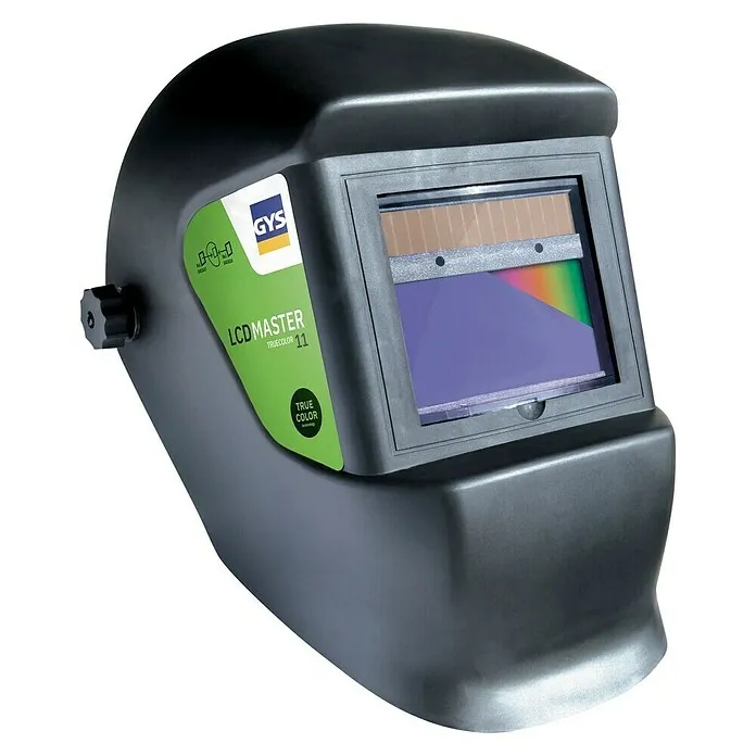 Maska za zavarivanje LCD Master 11