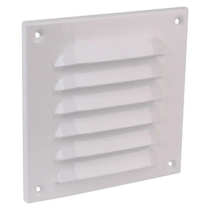 Metalna rešetka za ventilaciju