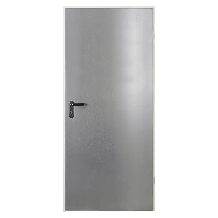 Metalna vrata