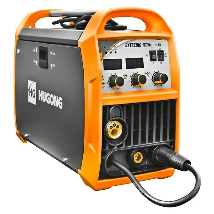 MIG/MAG aparat za zavarivanje EXTREMIG 180W