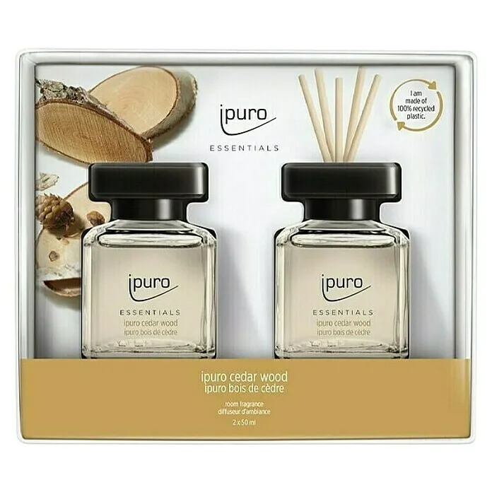 Miris Cedar Wood