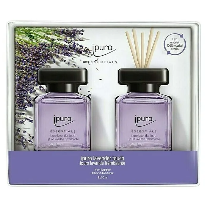 Miris Lavender Touch