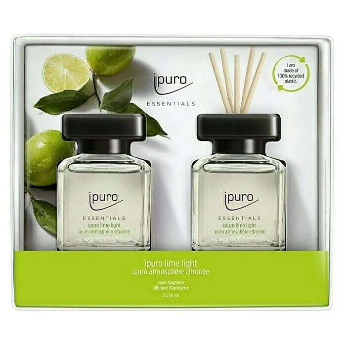 Miris Lime Light