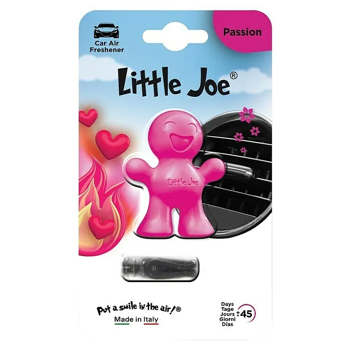 Miris za automobile Little Joe