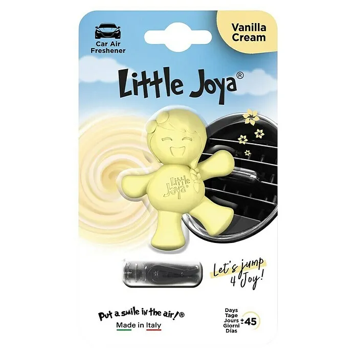 Miris za automobile Little Joya