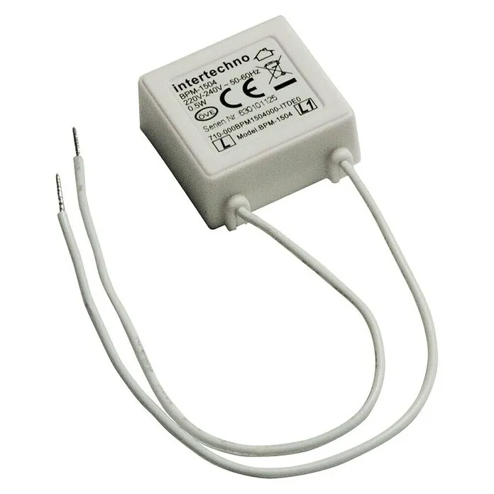 Modul prijemosnica LED-Freund BPM-1504