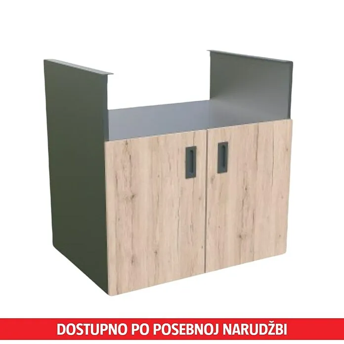 Modul za vanjsku kuhinju za roštilj