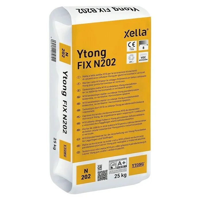 Mort FIX N202
