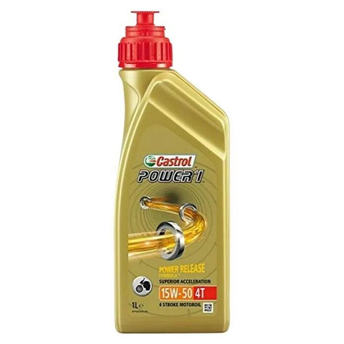 Motorno ulje 4T