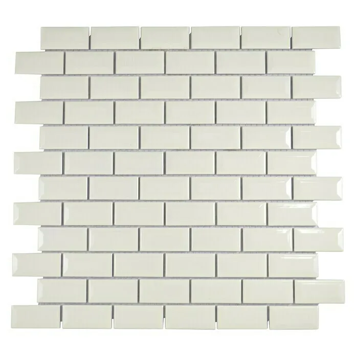 Mozaik pločica Brick Bond Diamond CBI 110