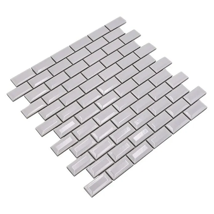 Mozaik pločica Brick Bond Diamond