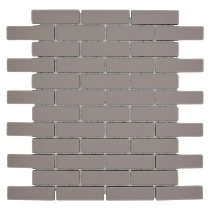 Mozaik pločica Brick Uni CU BR 304