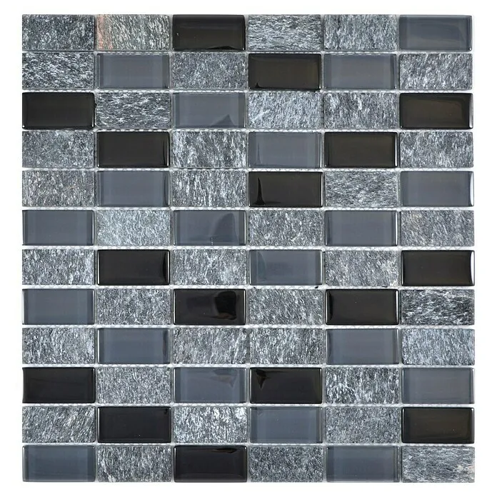 Mozaik pločica Crystal Mix XCM MS816