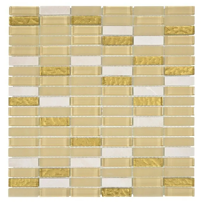 Mozaik pločica Crystal Mix XCM SM91
