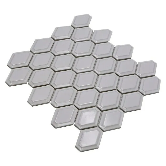 Mozaik pločica Diamant CG MD 1WG