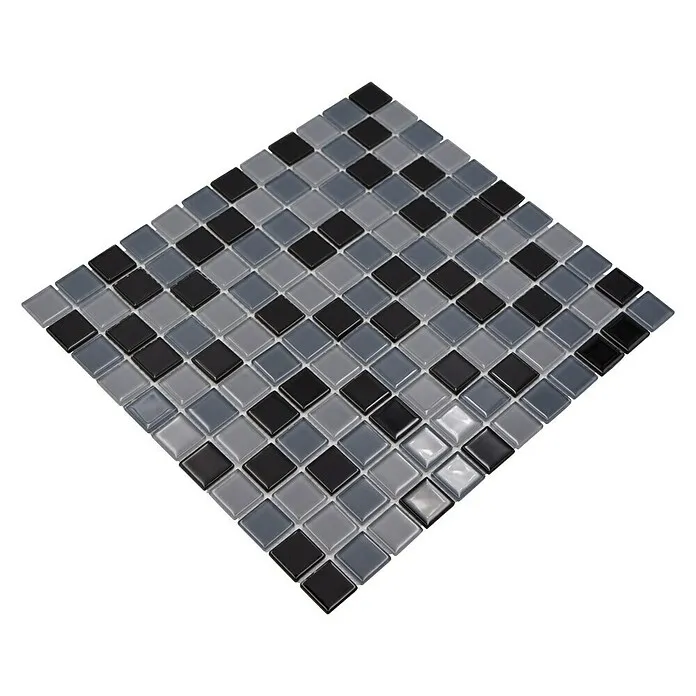 Mozaik pločica Quadrat Crystal CM 4999