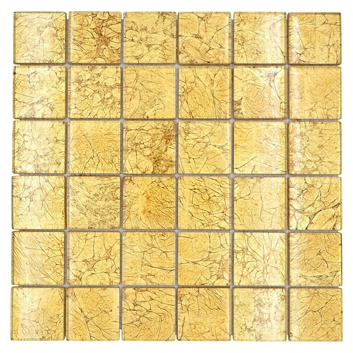 Mozaik pločica Quadrat Crystal Uni XCM 8GO25