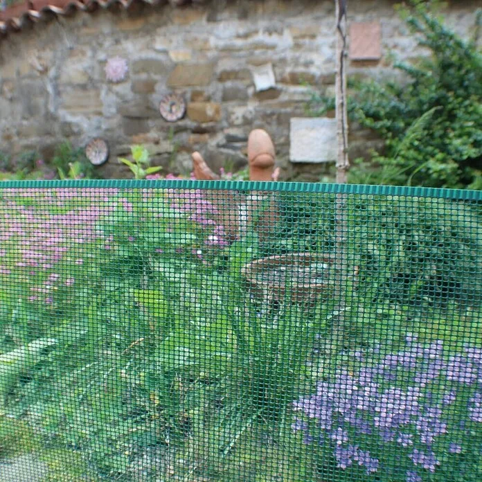Mrežasta ograda Minisquare