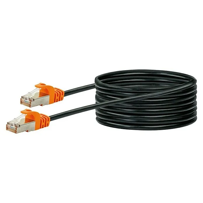 Mrežni kabel CAT7 S/FTP